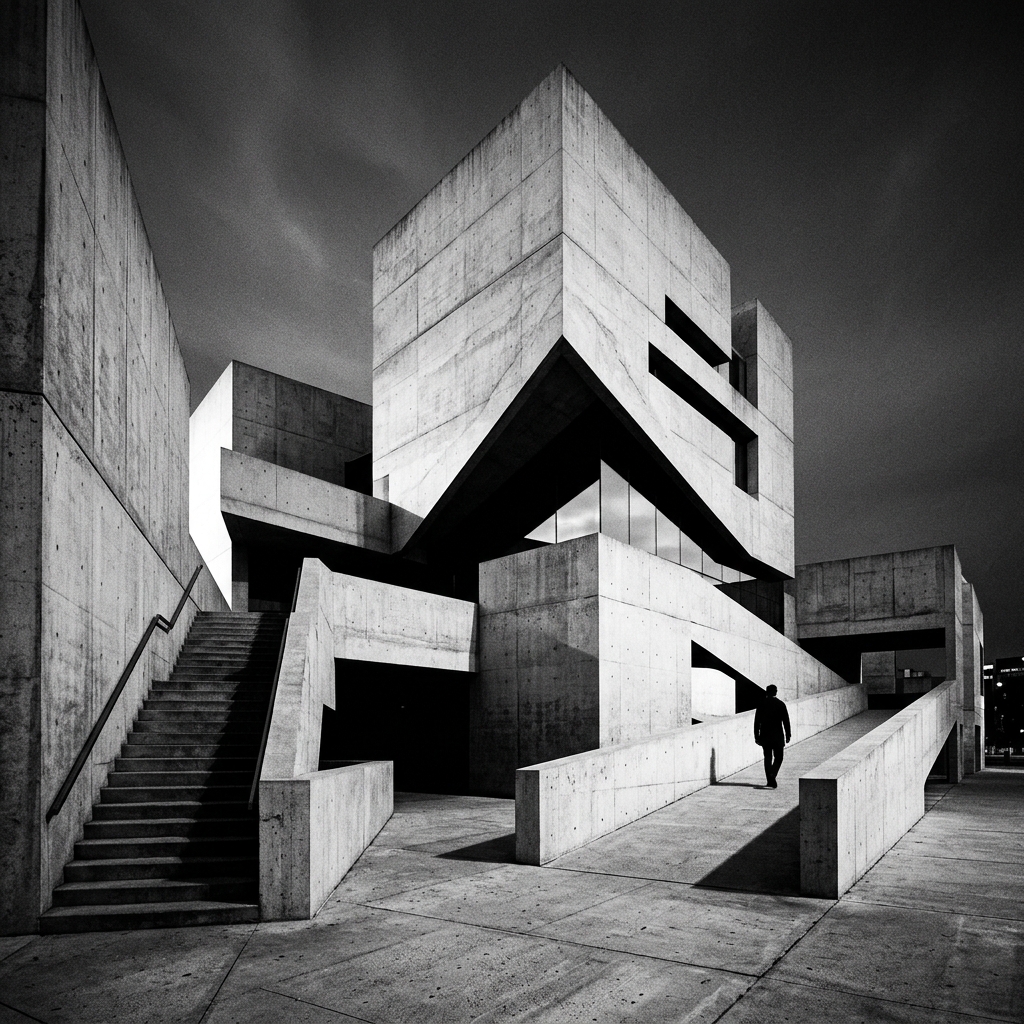 Sovereign Architecture